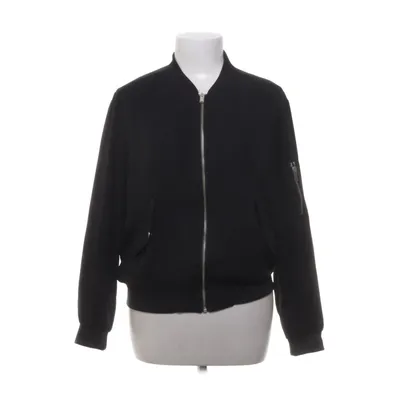 Bomberjacka (Svart) från Zara Basic Collection