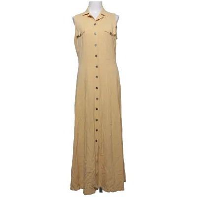 Robe chemise (Jaune) de Nancy Friday Viscose