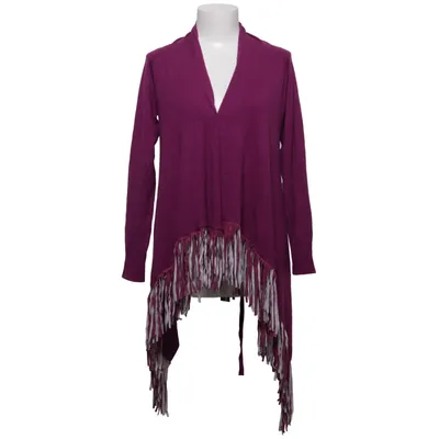 Cardigan (Purple) from Beauty Women