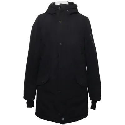 Parka (Noir) de Sixth June