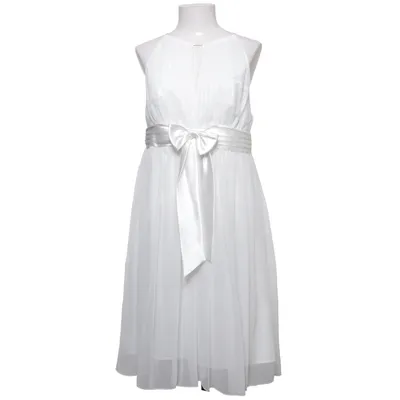 Jurk (Wit) van Apart Polyester