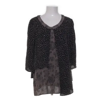 Klänning (C1754) från Choise Viskos