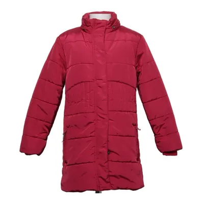 Wintermantel (Rot) von Blue Seven Polyester