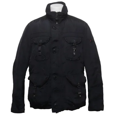 Winterjacke (All Condition Pack) von Peuterey Polyamid, Polyester