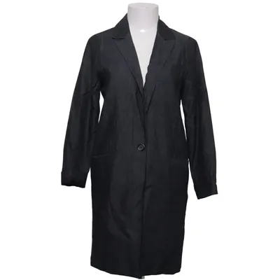 Manteau (Gris) de Graumann Coton