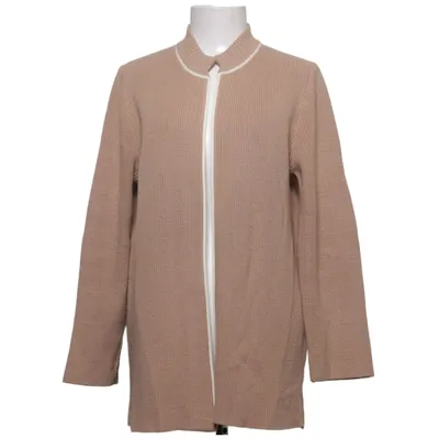 Cardigan (Brown) from Lucia