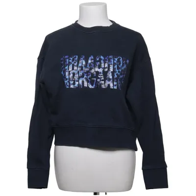 Sweatshirt (TILVINA SWEATSHIRT) fra Mads Nørgaard Økologisk bomuld