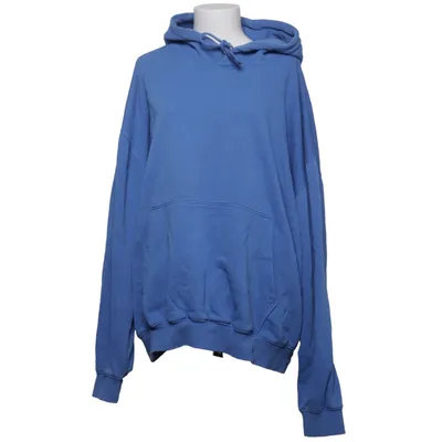 Huvtröja (Oversized Hoodie) från Weekday Bomull, Polyester