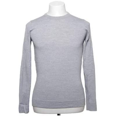 Tröja (Grå) från Lindbergh Akryl, Merinoull