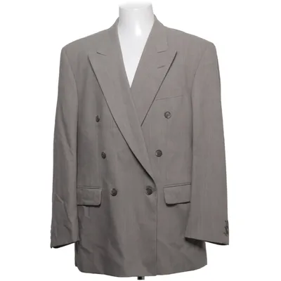 Blazer (Beige) fra Bäumler Uld