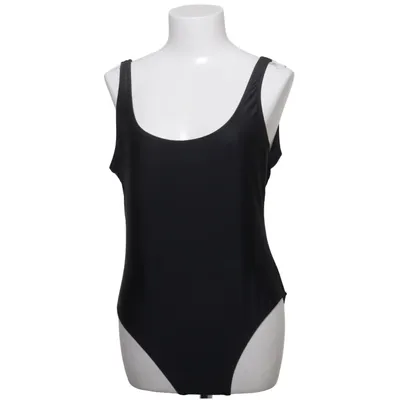 Maillot de bain une pièce (Noir) de WYTE Élasthane, Polyester