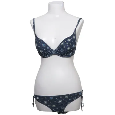 Bikini (Blauw, Meerkleurig) van Watercult