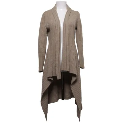 Kofta (Beige) från Miss Sixty Collection Akryl, Alpackaull