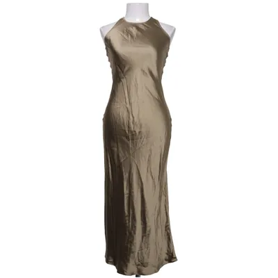 Maxi jurk (Bruin) van & Other Stories Acetaat, Viscose