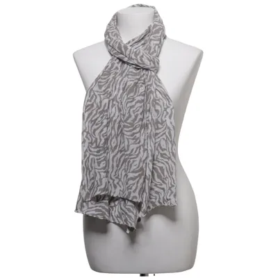 Châle (Gris, Blanc) de Rich and Royal