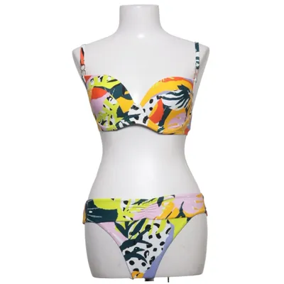 Bikini (Flerfärgad) från Anabel Arto Elastan, Polyamid