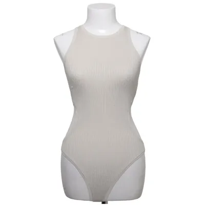 Body (Beige) från Chloé Schuterman Polyamid, Viskos