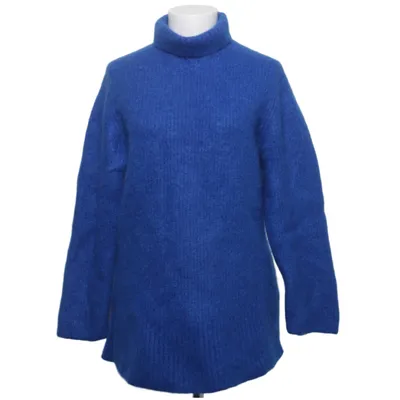 Polotröja (Blå) från & Other Stories Polyamid, Elastan, Ull, Mohair