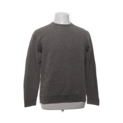 Trui (Bruin) van Selected Homme Organisch katoen
