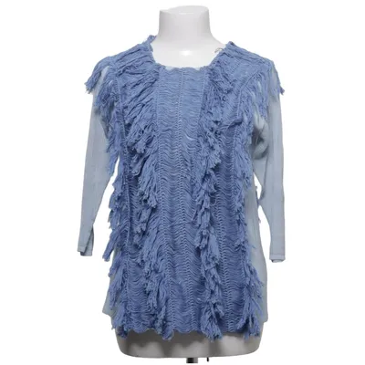 Sweater (Blå) fra Pringle of Scotland x H&M Bomuld
