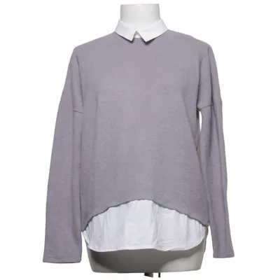 Pull-over (Violet, Blanc) de OVS