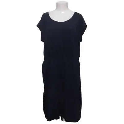Dress (Blue) from Marie Lund Cotton, Modal