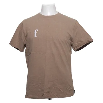T-shirt (Beige) de Forét Coton biologique