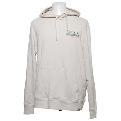 Sweat à capuche (Unshore Hoodie) de Deus Ex Machina Coton biologique