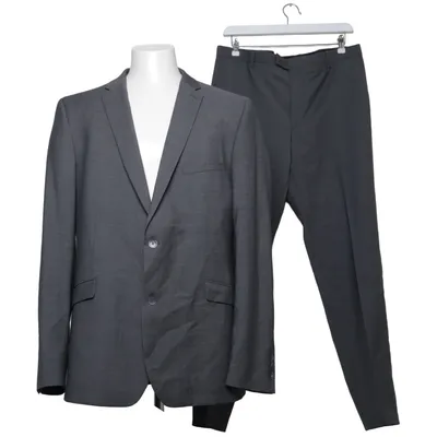 Jakkesæt (Allen-Mercer) fra Strellson Acetat, Viscose, Uld
