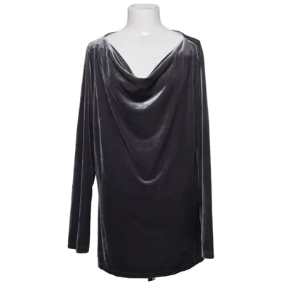 Haut (Gris) de Lands' End Élasthane, Polyester