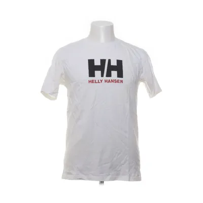 T-shirt (Vit) från Helly Hansen Bomull