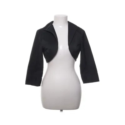Bolero (Zwart) van Vera Mont Polyester