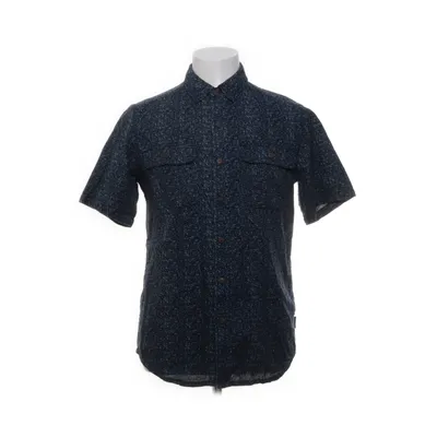 Kortärmad skjorta (Blå, Vit) från Royal Robbins Ekologisk bomull