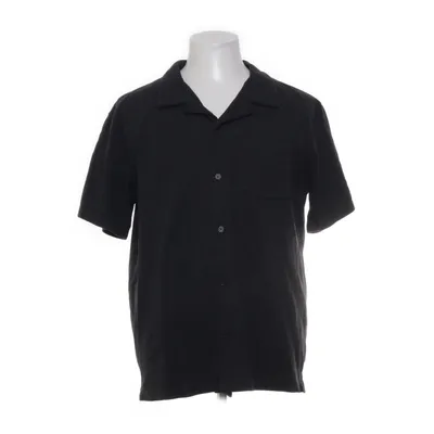 Korte mouwen shirt (Grijs) van S.C.W Gerecycled katoen, Gerecycled polyester
