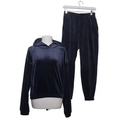 Loungewear (Blå) fra 4F Bomuld, Elastan, Polyester