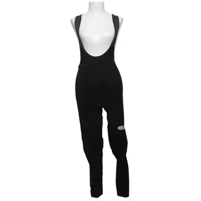 Jumpsuit (Schwarz) von Löffler Baumwolle, Elasthan, Polyamid
