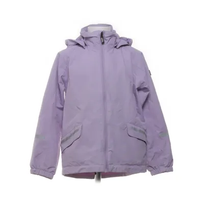 Outdoorjakke (Lilla) fra Kaxs Proxtec Polyamid, Polyester