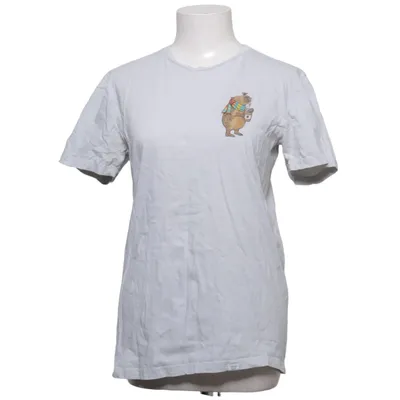 T-shirt (Gray) from Wituka Organic cotton