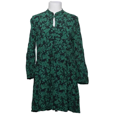 Kleid (Grün, Schwarz) von Whistles Viskose