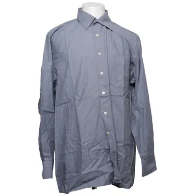 Shirt (Gray) from Claudio Campione Cotton