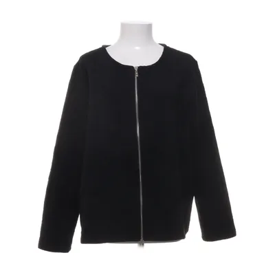 Cardigan (Black) from Isolde Elastane, Polyester
