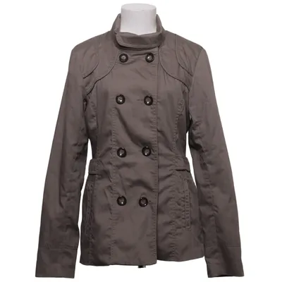 Trench coat (Beige) from Vero Moda Cotton, Polyester