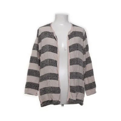 Cardigan (Pink, Black) from The Masai Clothing Company Cotton, Viscose