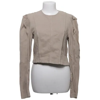 Top (Studio) from H&M Studio Cotton, Elastane