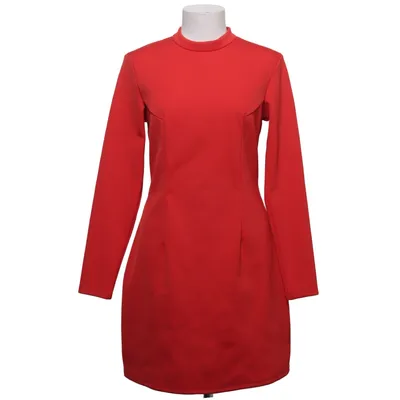 Jurk (Rood) van Nicki Minaj x H&M Polyester