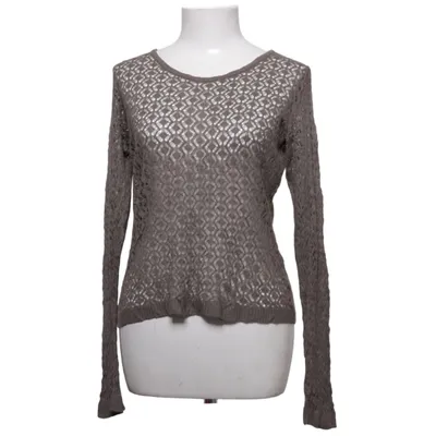 Sweater (Gray) from Rigetta Klint