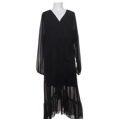 Kjole (Sort) fra Stories Polyester