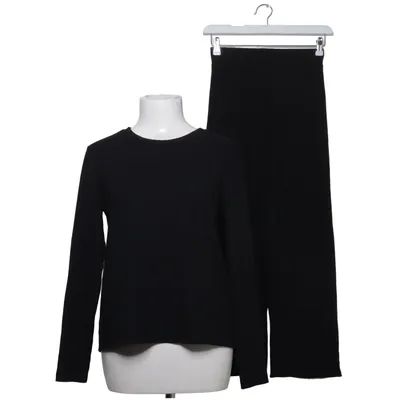 Ensemble (Ribbed Ls Set) de NLY Trend Élasthane, Polyester, Viscose