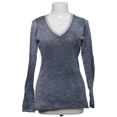 Pull-over (Bleu) de Anastacia by s.Oliver Coton