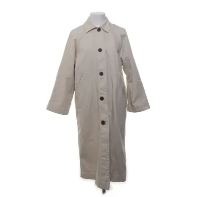 Kappa (Beige) från Monki Bomull